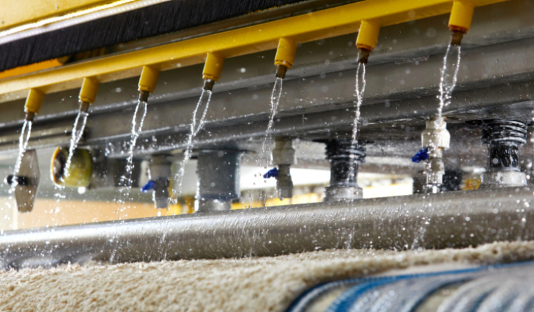 Gaziosmanpaşa Halı Yıkama